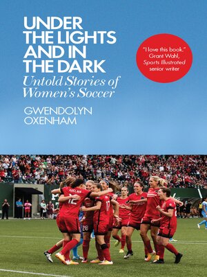 Under the Lights and In the Dark - ebook